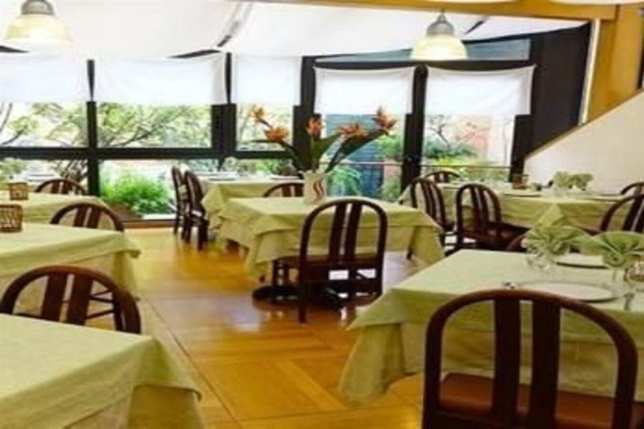 Garibaldi Hotel Finale Ligure
