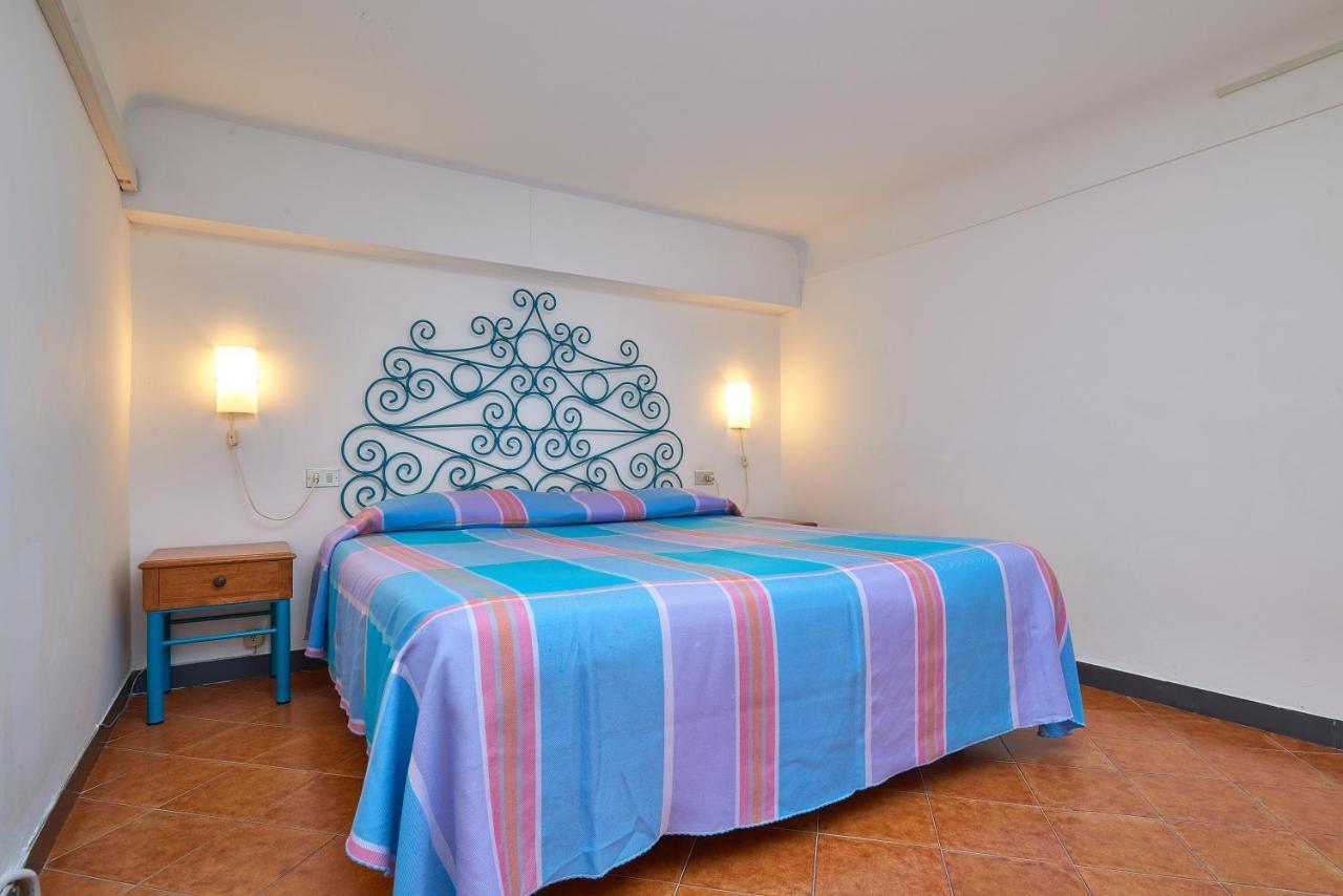 Garibaldi Hotel 3*