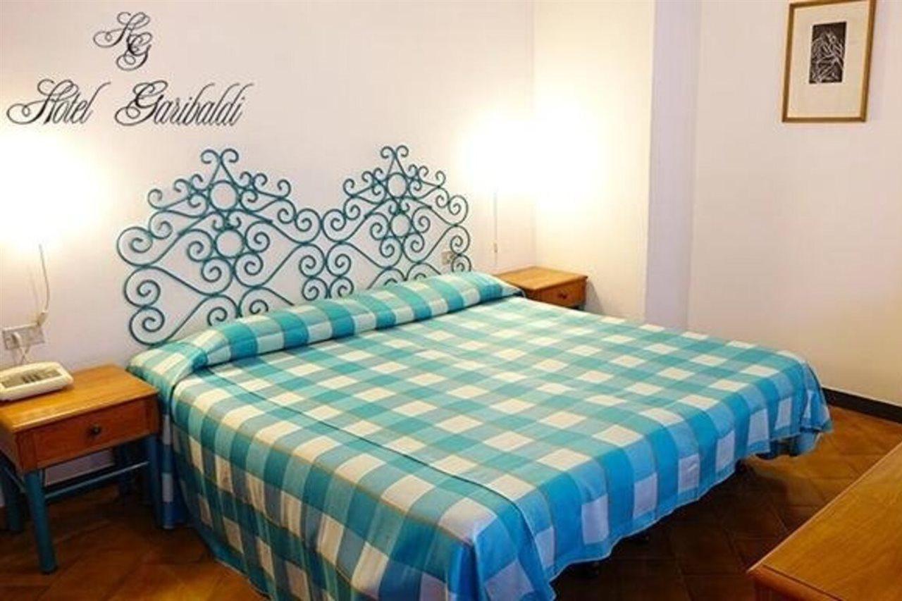 Hotel Garibaldi 3*