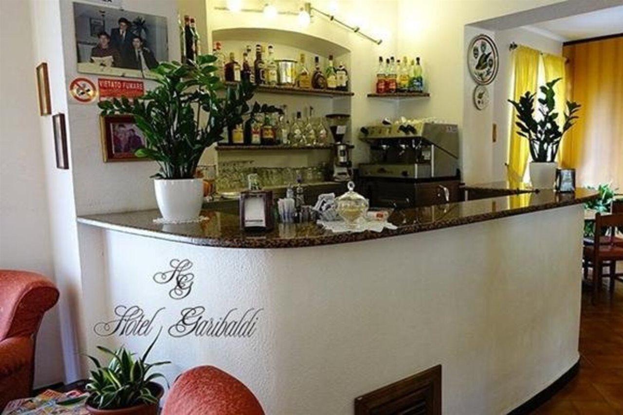 Garibaldi Hotel 3*