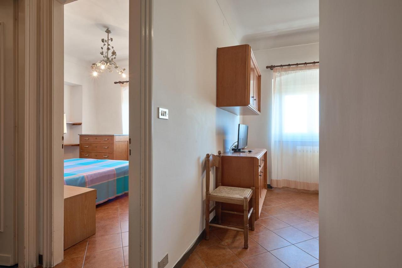 Hotel Garibaldi 3*