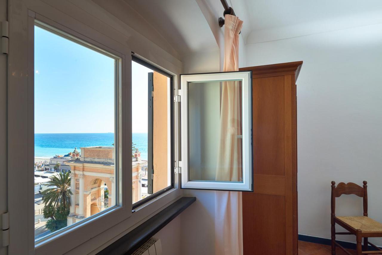 Hotel Garibaldi Finale Ligure