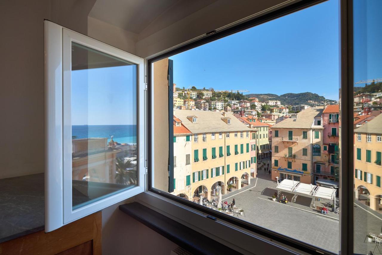 Garibaldi Finale Ligure
