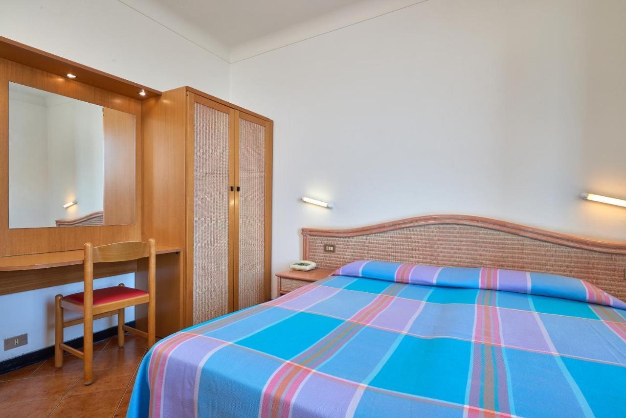 Garibaldi Hotel 3*