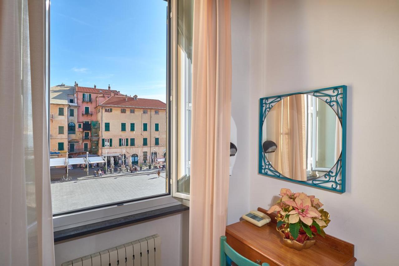 Garibaldi Hotel Finale Ligure