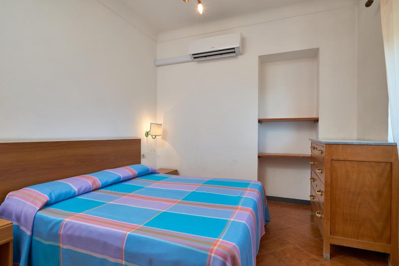 Garibaldi Hotel 3*