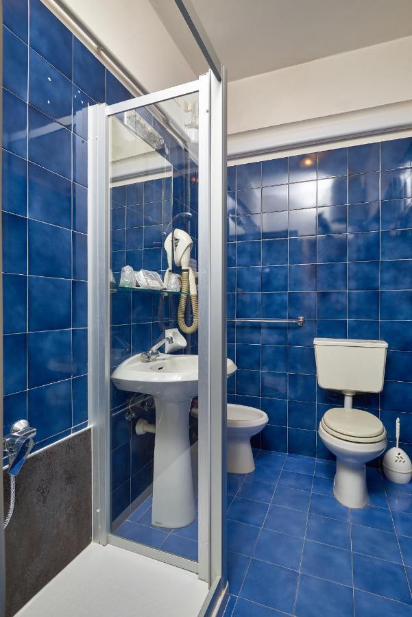Hotel Garibaldi 3*