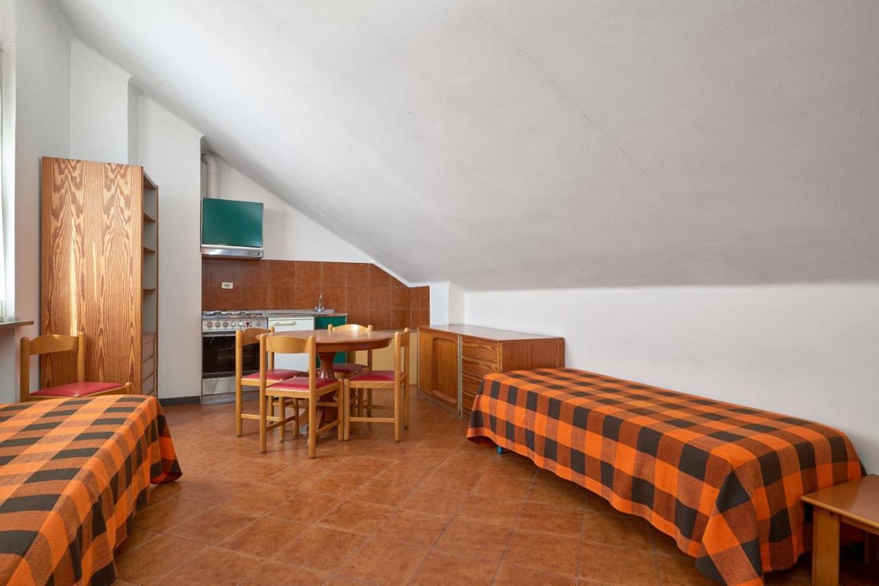 Garibaldi Hotel Finale Ligure