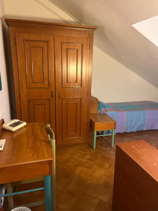 Garibaldi Hotel 3*