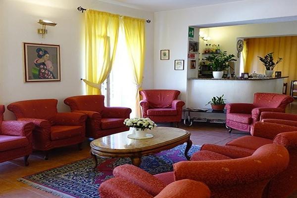 Garibaldi Hotel Finale Ligure